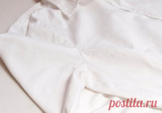 Натуральный отбеливатель для вещей, с которым не сравнится ни один магазинный продукт! » Женский сайт InfoWoman.com.ua. Полезные советы для женщин