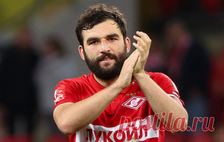 Джикия оценил высокую результативность &quot;Спартака&quot; в первом круге РПЛ сезона-2022/23. Столичный клуб за 15 туров забил 37 мячей