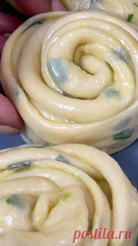 Таких ВКУСНЯШЕК я раньше не ела! ЛЕПЕШКИ НА СКОВОРОДЕ,теперь готовлю каждую неделю по этому рецепту!