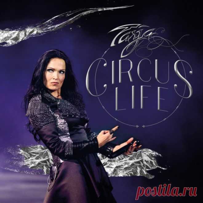 Tarja Turunen - Circus Life (Live In Bucharest) (2025) 320kbps / FLAC