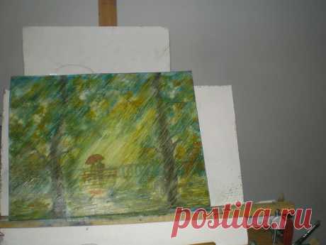 мои наброски