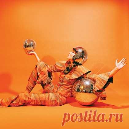 Ora The Molecule - Dance Therapy (2025) FLAC free download mp3 music 320kbps