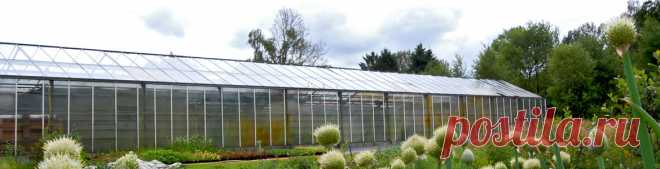 Gärtnerei Gartenrot