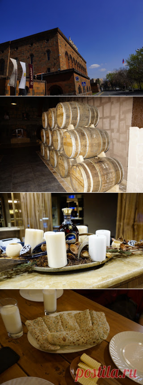 Фотопутешествия: Армения. День седьмой