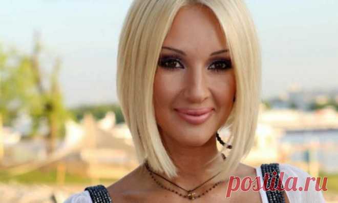 Лера Кудрявцева поделилась раритетным снимком ранней юности