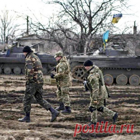 На Дебальцево надвигается катастрофа
