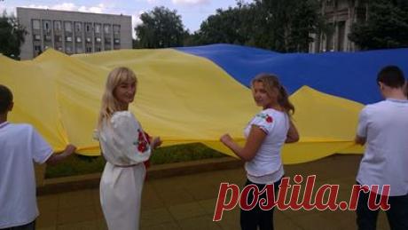 Любовь Долгая