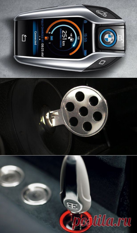 10 самых крутых ключей от крутых тачек » 24Warez.Ru - Эксклюзивные НОВИНКИ и РЕЛИЗЫ