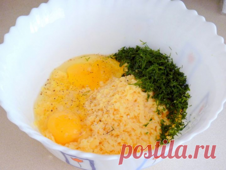 Кабачково-сырные оладьи - рецепт - как приготовить - ингредиенты, состав, время приготовления - Леди Mail.Ru