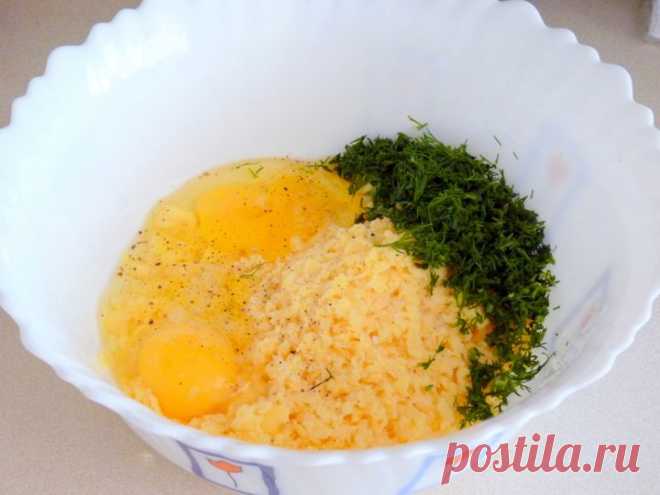 Кабачково-сырные оладьи - рецепт - как приготовить - ингредиенты, состав, время приготовления - Леди Mail.Ru