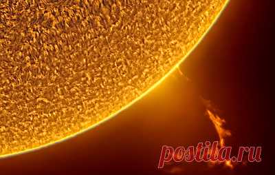 На Солнце произошла вторая по силе вспышка в 2025 году. Данных о выбросе в сторону Земли пока нет