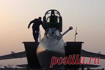 Украинские кураторы предложили штурману отравить пилота ради угона российского МиГ-31