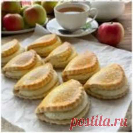 (6) Сочники (сочни) с творогом. - Мир кулинарии - медиаплатформа МирТесен