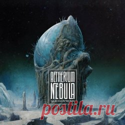 Aetherium Nebula - Glacialis Mundi (2023) Artist: Aetherium Nebula Album: Glacialis Mundi Year: 2023 Country: USA Style: Ambient, Dark Ambient