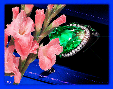 Музыкальная открытка -   ТЕБЕ МОЯ РОДНАЯ !!!