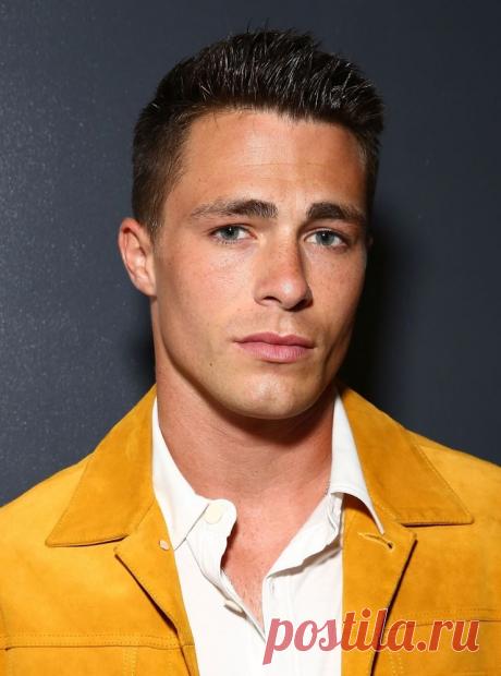 Колтон Хэйнс, 13 июля, 1988