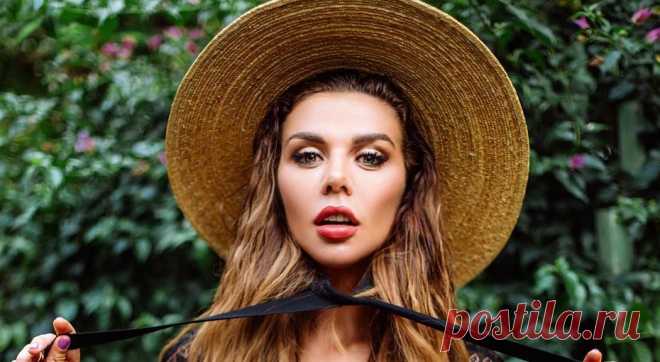 «Я молчала, но дальше нельзя»: Анна Седокова больше трех лет судится за наследство старшей дочери . Милая Я