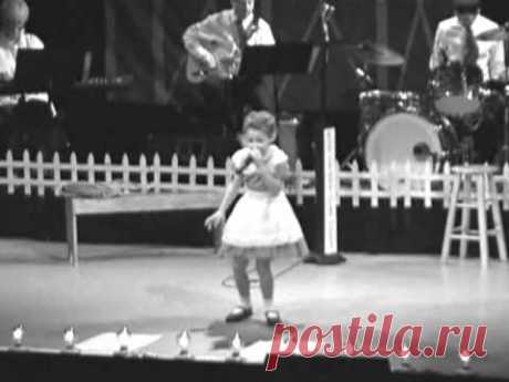 Jambalaya - Brenda Lee (Avery Winter, 2010)