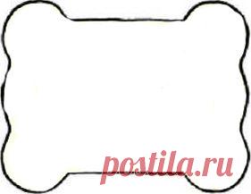 Волшебные штучки от ЁLKi: Хранение кружева и лент