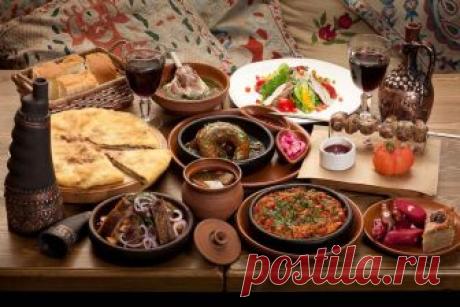 О вкусном - 3 Мая 2018 - Наша Планета