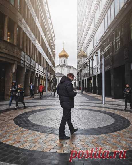 Многоплановость на фотографии. Что это и как ее добиться | Фото - это легко! | Яндекс Дзен