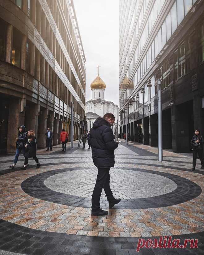 Многоплановость на фотографии. Что это и как ее добиться | Фото - это легко! | Яндекс Дзен