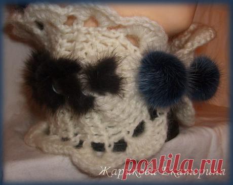 Искрометная фантазия или моё не вспаханное поле (1) - Страна Мам