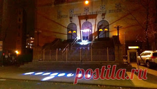 Еврейская глубинная мудрость: Инновации в Ханукие.