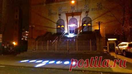 Еврейская глубинная мудрость: Инновации в Ханукие.