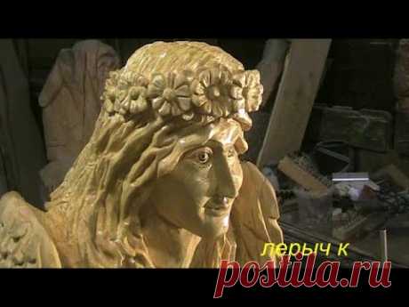 Делаю АЛКОНОСТА