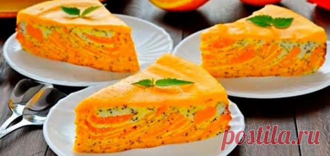 Тыквенная запеканка с творогом: нежное и вкусное блюдо Тыквенная запеканка с творогом - очень полезное блюдо, которое нужно есть и детям, и взрослым! Обязательно приготовьте запеканку, пока сейчас сезон тыквы!