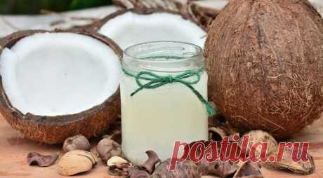 Азиатская кокосовая заправка, пошаговый рецепт с фото