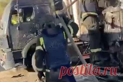 ВСУ ударили по сельскохозяйственному рынку в российском регионе