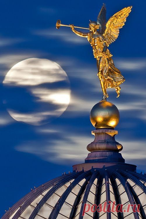 Dresden , Germany