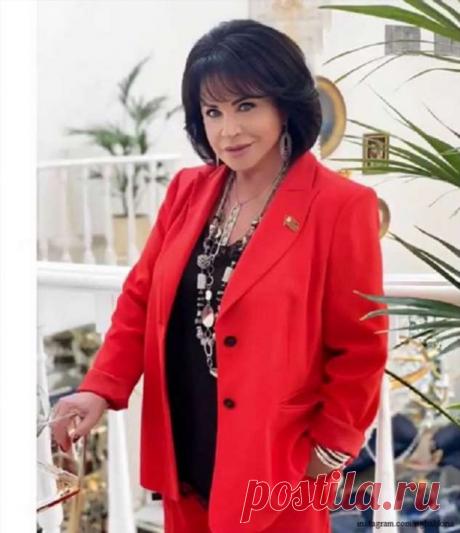 Надежду Бабкину подключили к аппарату искусственного дыхания | Краше Всех