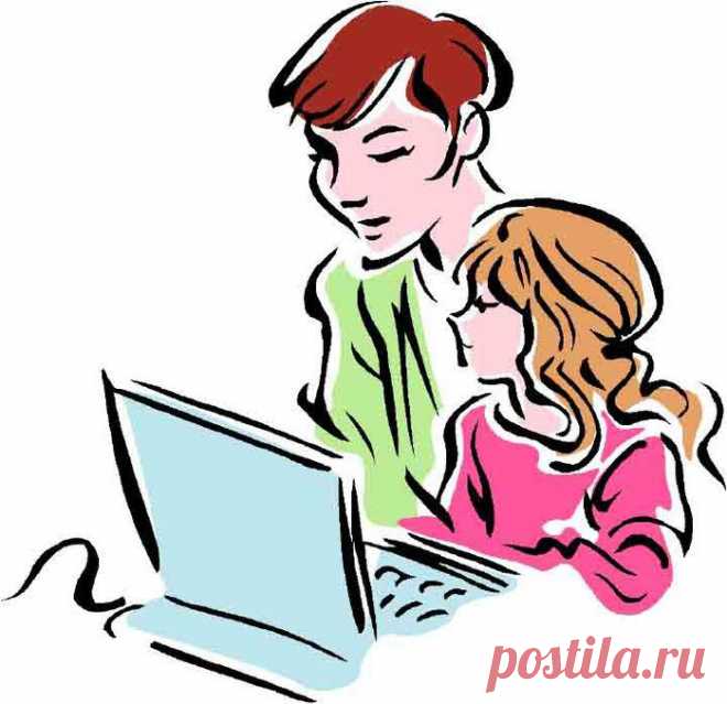 Список полезных сайтов