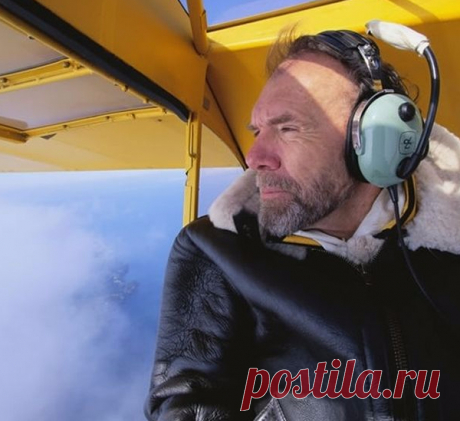 Ричард Бах: Освободите место в жизни для важного для вас человека Экология жизни. Люди: Пока вы не освободите место в своей жизни для важного для вас человека, каким вы являетесь сами для себя, вы всегда будете искать и терять.