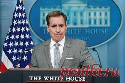 В США назвали средства ПВО приоритетом поставок Украине. Представитель Белого дома Джон Кирби заявил, что США намерены сделать средства противовоздушной обороны (ПВО) приоритетом при поставках помощи Украине, когда их получится возобновить. По его словам, ПВО поставят во главу перечня оборонных возможностей для Киева. Об этом передает РИА Новости.