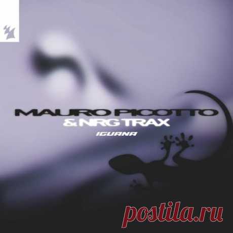 Mauro Picotto, NRG Trax - Iguana