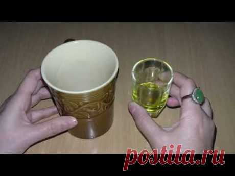 Подтянет и Сделает Гладкой Даже Зрелую Кожу! Рецепт.