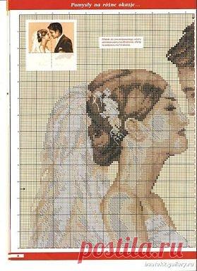 Solo Patrones Punto Cruz (pág. 381) | Aprender manualidades es facilisimo.com