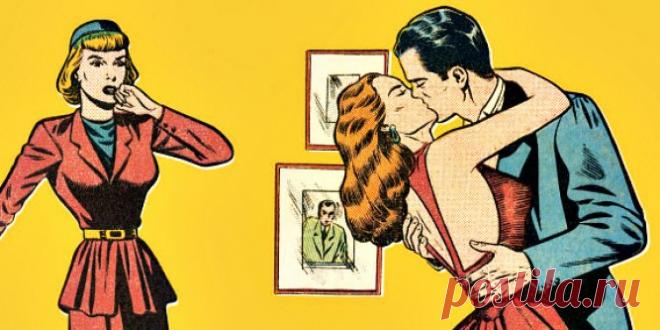 Психология отношений. Почему мужчина изменяет женщине: причины, признаки, последствия. Причины измены мужской измены. Советы психолога.