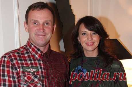 У лидера группы "Дюна" Виктора Рыбина и его жены диагностировали рак | Здоровье