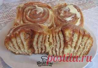 Шедевры кулинарии