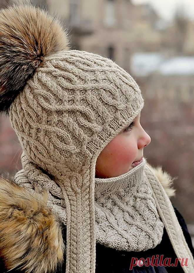 Only the Best Knit Hat Patterns