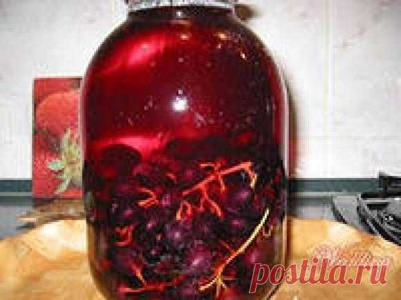 Консервация - Кулинарные рецепты от Веселого Жирафа, страница 18