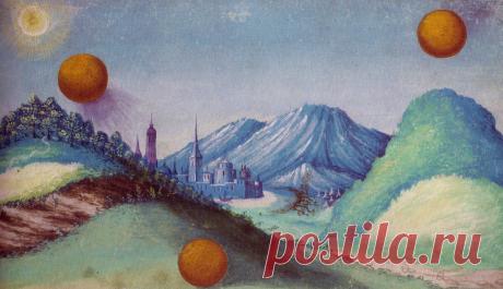 Морские торговцы в 17 веке наблюдали бой двух НЛО. Один из обломков они умудрились продать в Германии | Записки Освальдо Просперо | Яндекс Дзен