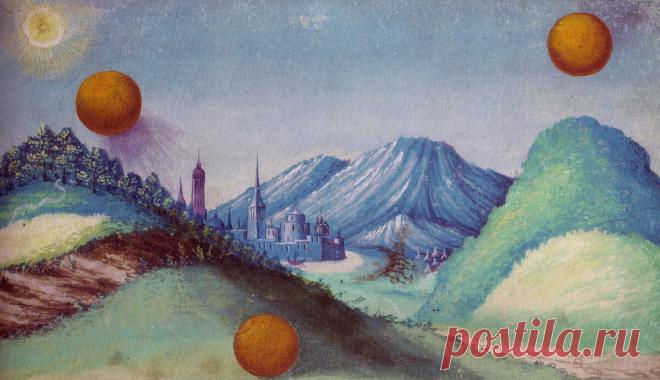 Морские торговцы в 17 веке наблюдали бой двух НЛО. Один из обломков они умудрились продать в Германии | Записки Освальдо Просперо | Яндекс Дзен