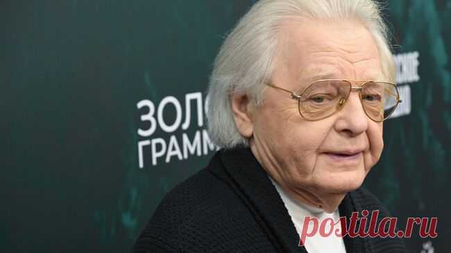 Юрий Антонов опроверг сообщения о госпитализации