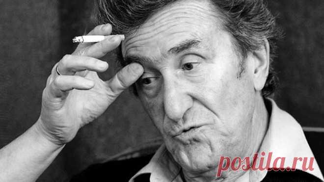 Игорь Губерман «Откровенные тюремные гарики» В 1979 году Губерман был арестован по сфальсифицированному обвинению (о покупке краденых икон) и приговорён к пяти годам лишения свободы. Не желая лиш